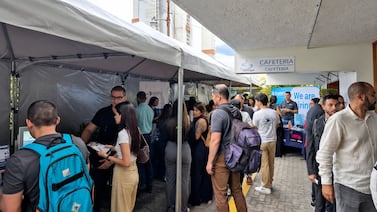 Intensa realizará feria de empleo gratuita con pruebas de idiomas y vacantes bilingües