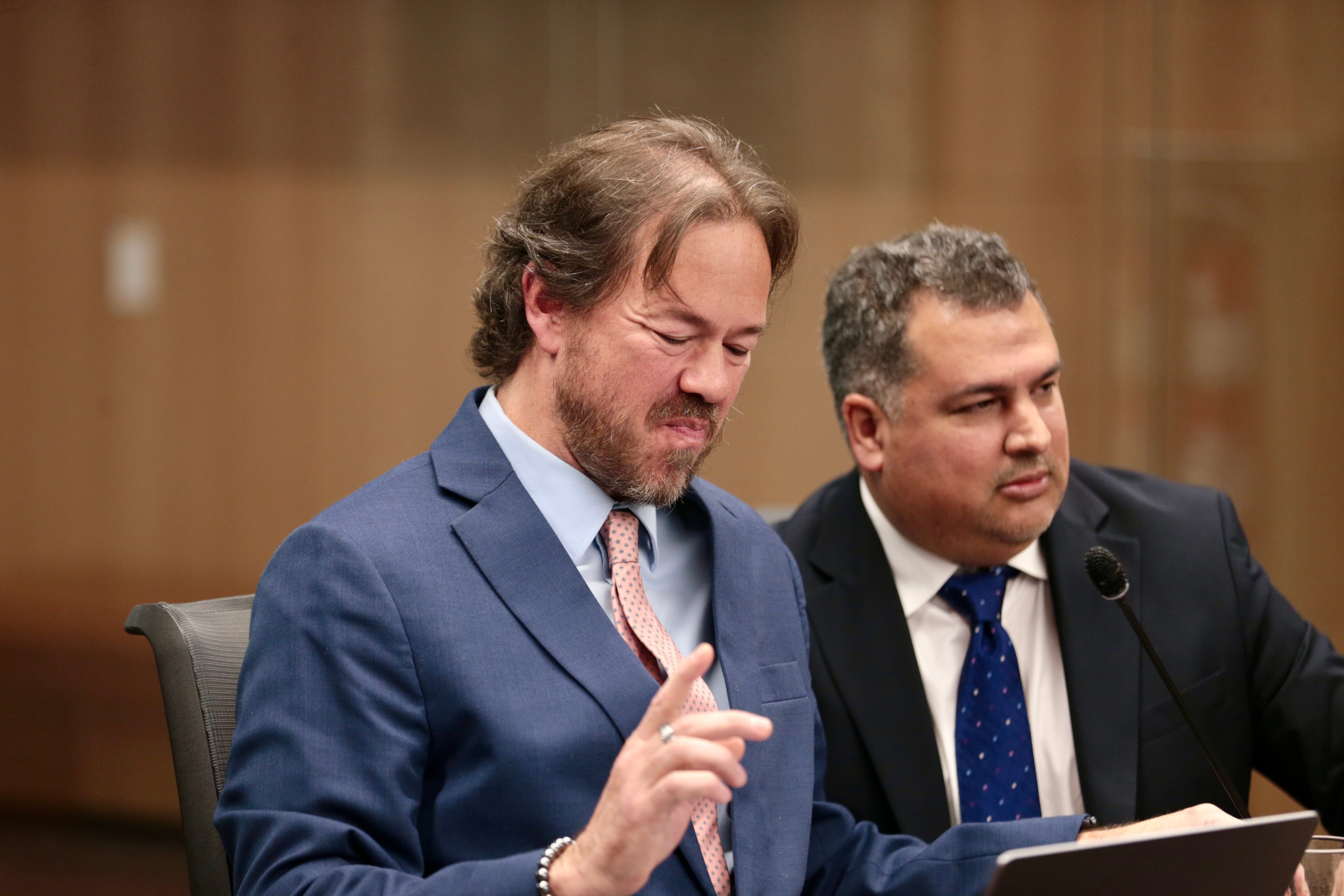 Federico Cruz Asamblea ( Choreco )