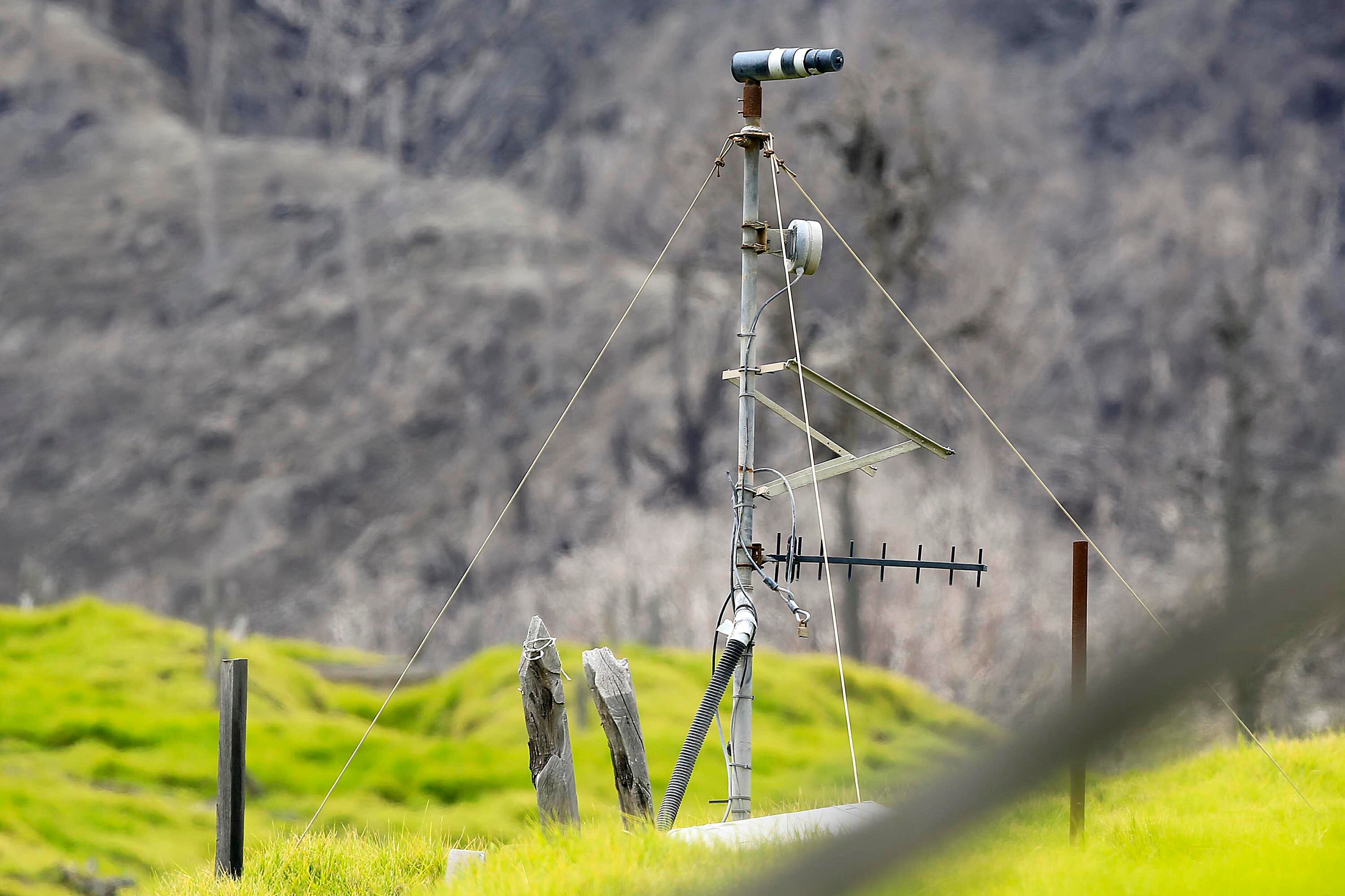 Hacienda La Central, Santa Cruz de Turrialba.
