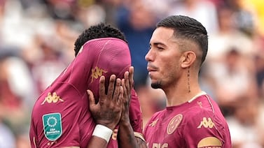 Saprissa es víctima de sus errores y Liberia saca a Alajuelense de la clasificación