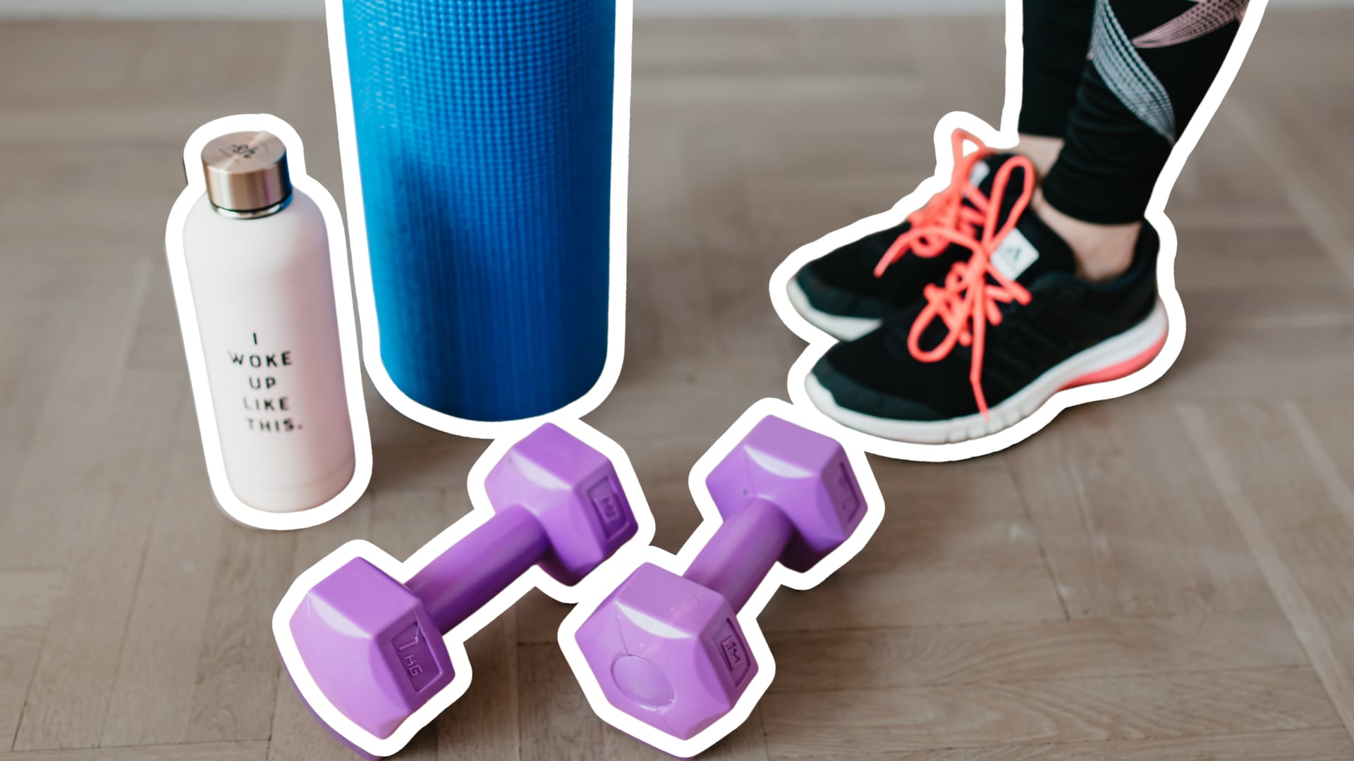 Retomar el ejercicio tras varias semanas de pausa requiere progresión: hidratarse, calentar y reducir la carga inicial ayuda a que el cuerpo se readapte sin sobreesfuerzos.