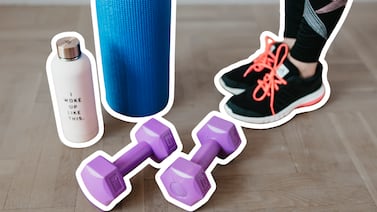 El error que comete al volver al gimnasio tras semanas sin entrenar (y cómo evitar una lesión)