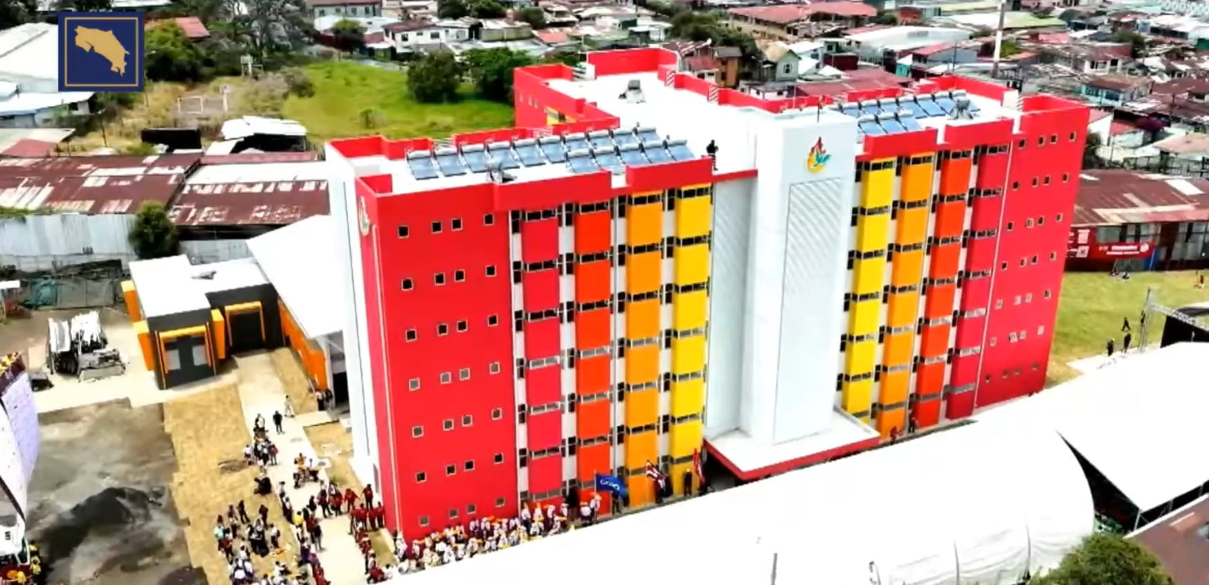 Obras del Espíritu Santo