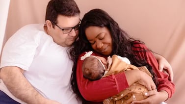 Obstetra narra cinco años de lucha para quedar embarazada y revela los diagnósticos que enfrentó antes de lograrlo