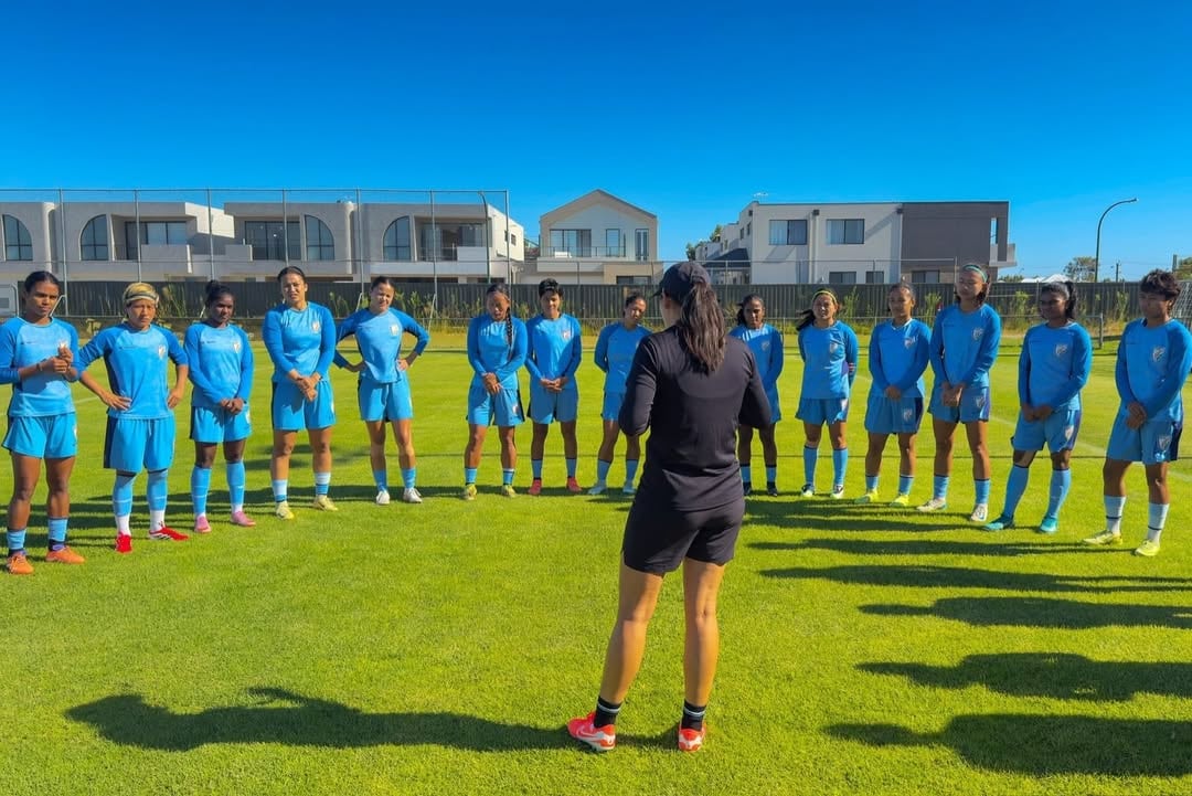 La exentrenadora de la Tricolor alcanzó un bicampeonato con Monterrey en la liga mexicana y ahora disputa la Copa Asiática al mando de India, sin embargo, con ‘Revista Dominical’ recordó sus momentos más difíciles en el fútbol femenino tico