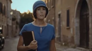 ‘Atrévete a vivir Florinda Meza’, el documental que revela secretos de su relación con Chespirito