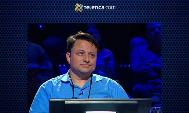 Quién quiere ser millonario