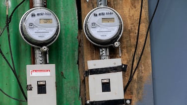 Aresep archiva aumento en tarifas eléctricas