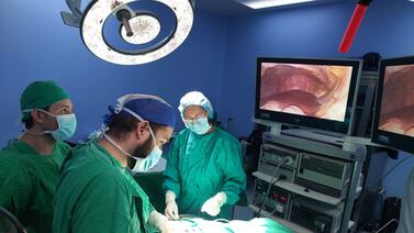 Más de 185.000 enfermos deben esperar hasta tres años para ser operados en CCSS