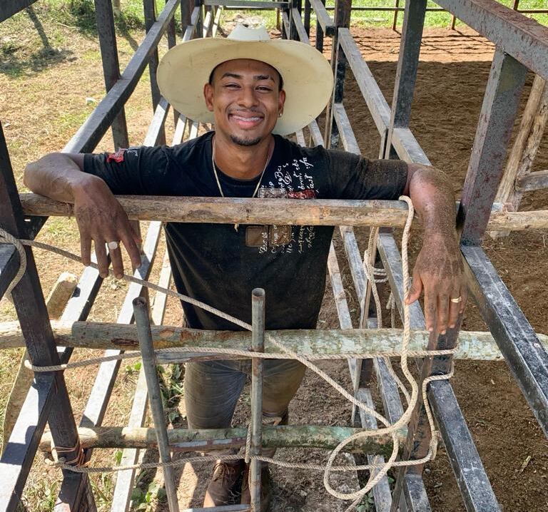 Josimar Méndez Cartaginés