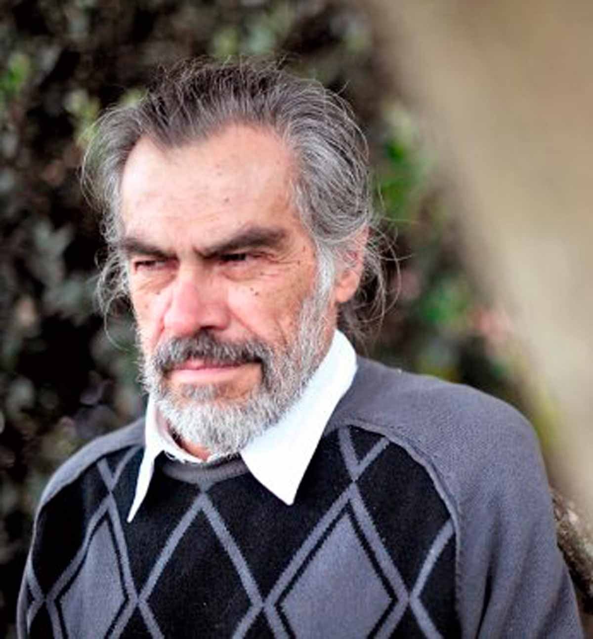 Waldo Urrego