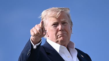 Trump promete intervenir para poner fin a la guerra civil en Sudán y denuncia ‘atrocidades tremendas’