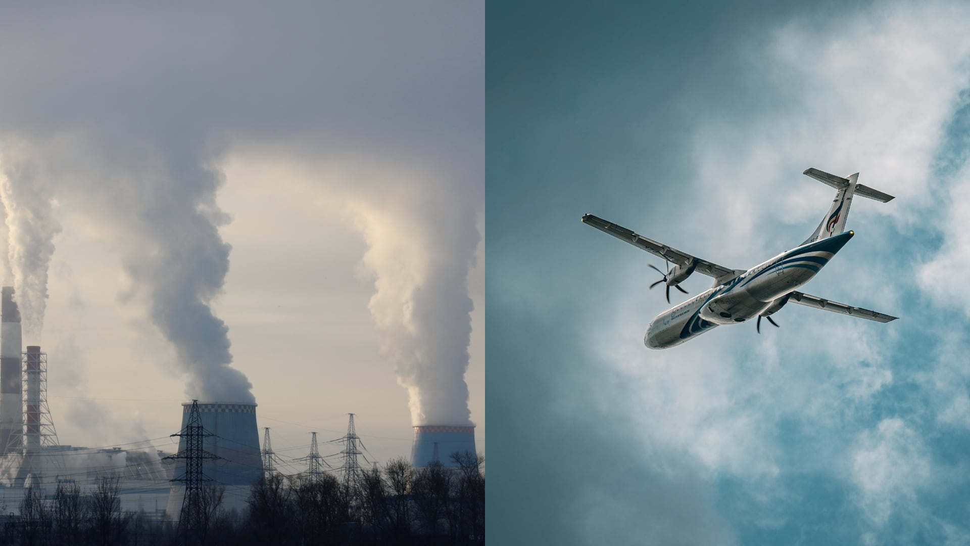 Investigadores de la Universidad de Stanford calculan que las emisiones pasadas generarán pérdidas económicas diez veces mayores para finales de siglo.