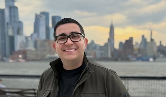 Elías Alvarado, Telenoticias