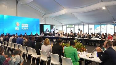 COP16 en Colombia: Se estancan acuerdos clave para proteger la biodiversidad
