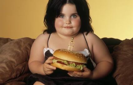 Mónica Geller. Imagen: A.i.deas / Instagram