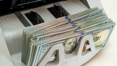 ¿La abundancia de dólares en Costa Rica es por el narco? Esto dijo el presidente del Banco Central