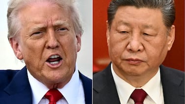 ‘Trampa de Tucídides’, la advertencia histórica que Xi Jinping citó frente a Trump para hablar del riesgo de guerra