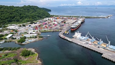 Editorial: El injustificable atraso del Incop con puerto Caldera