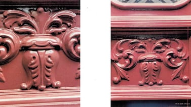 Estos son los daños que identificó el informe de Patrimonio en el Teatro Nacional: Vea fotos, detalles técnicos y valoraciones