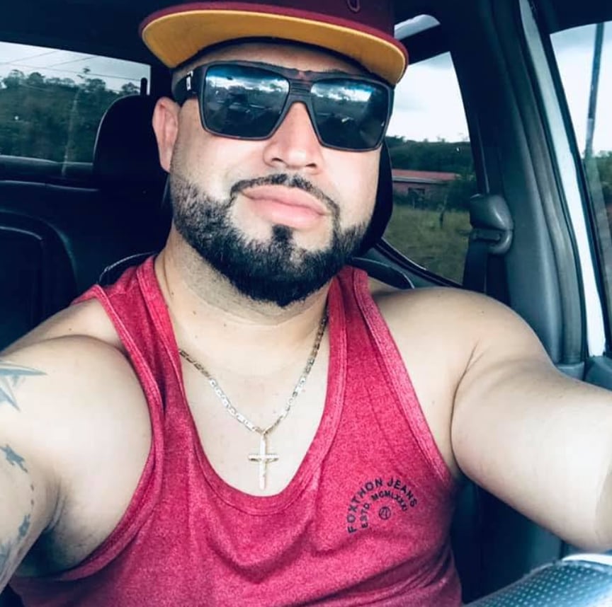 Michael Corella Amador