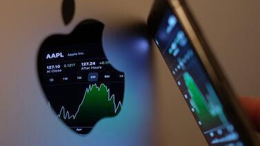 ¿Quiere invertir en el mercado bursátil de Estados Unidos? Estos son los escenarios de mayor y menor riesgo