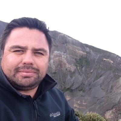 Álvaro Sánchez fue despedido este viernes 23 de mayo de Telenoticias.