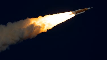 Astronautas del Artemis II reciben luz verde para seguir hacia la Luna en misión histórica tras más de medio siglo