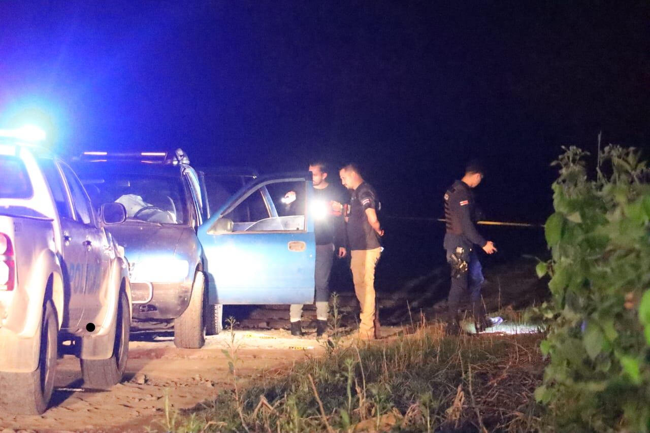 En los primeros nueve días del año, ya se registraron un total de 20 homicidios dolosos. Foto: Reiner Montero.