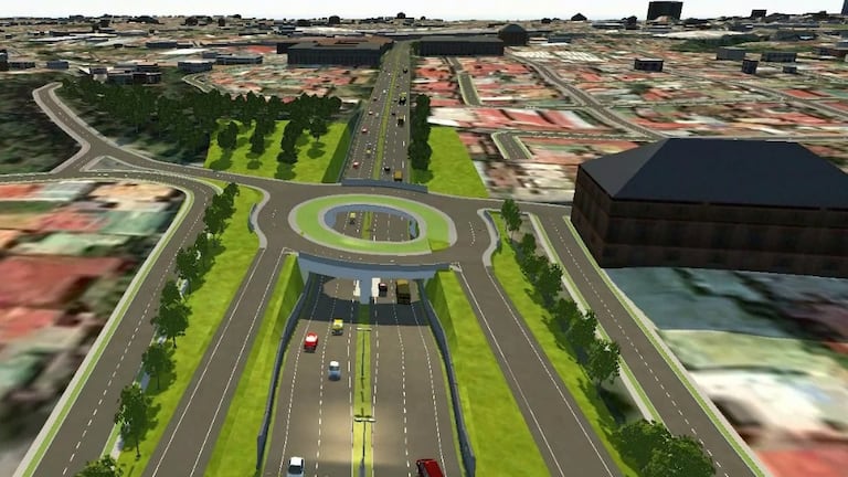 Ampliación de vía a Cartago está a dos pasos de iniciar proceso de contratación