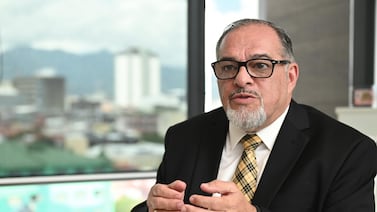 Pensiones del ROP: Jerarca de Supén se refiere a propuestas sobre retiro total o acelerado de recursos