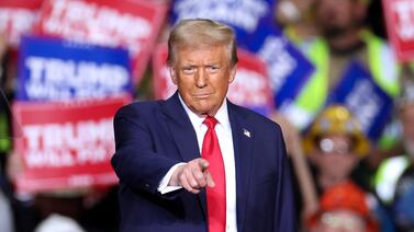 La expulsión de migrantes en Estados Unidos podría costar caro a su economía