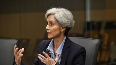 Vicepresidenta del Banco Central: ‘El FMI está aprendiendo de la experiencia costarricense’