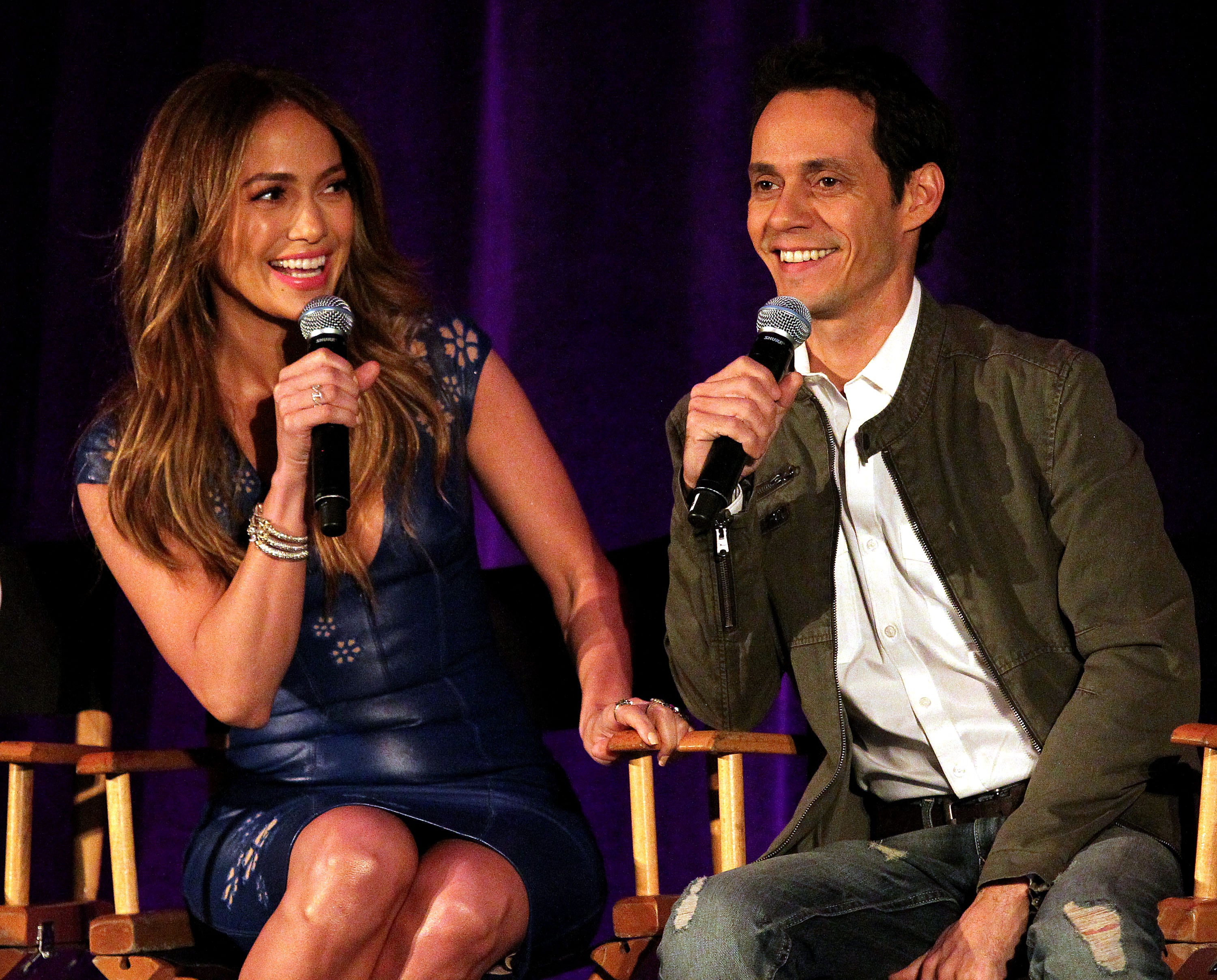 Jennifer López celebra el éxito de sus hijos y deja una frase que reabre el debate sobre Marc Anthony