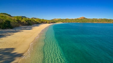 Turistas aseguran que esta es la mejor playa de Costa Rica: ¿usted qué opina?