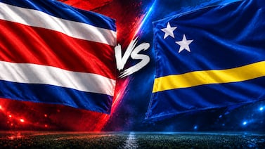 Costa Rica vs. Curazao: Así salen los equipos; recuerde los canales que dan este partido de Nations League