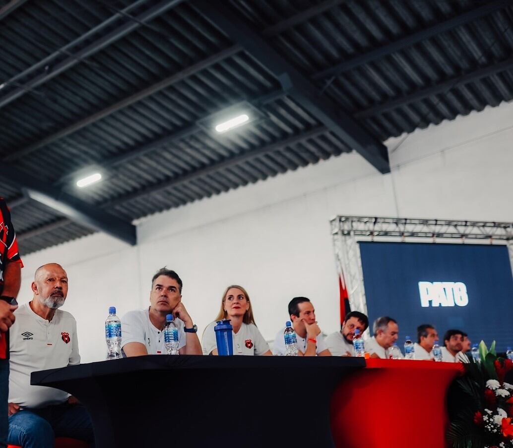Liga Deportiva Alajuelense tuvo la Asamblea General Ordinaria este 25 de enero en el Estadio Alejandro Morera Soto.