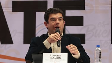 Álvaro Ramos acusa al gobierno de bloquear la construcción del nuevo hospital de Limón