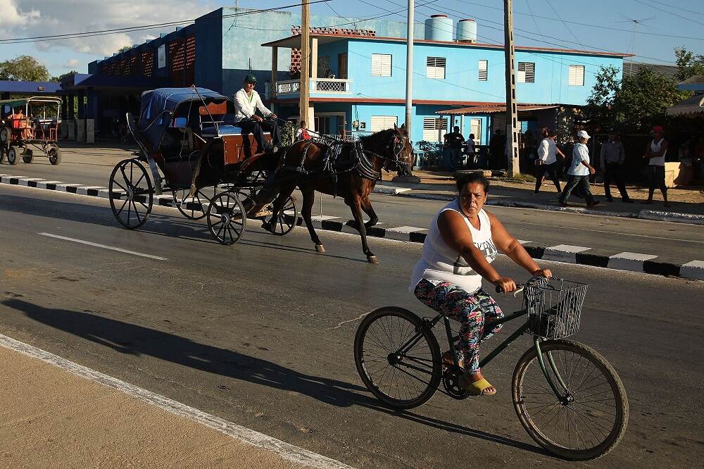 La situación de los derechos humanos en la isla comunista fue uno de los principales escollos a lo largo de las siete rondas de conversaciones.