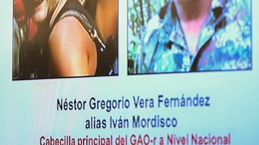 Presidente de Colombia denuncia que guerrillero más buscado del país, Iván Mordisco, soborna a oficiales para evadir su captura