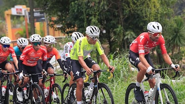Equipo de ciclismo Colono Bikestation Kölbi arranca con todo la temporada 2024