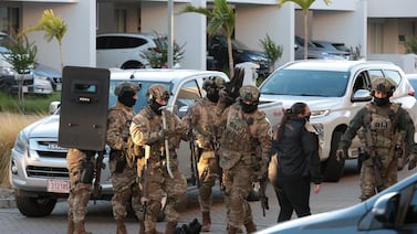 Seguridad, sí, pero sin renunciar a nuestros derechos