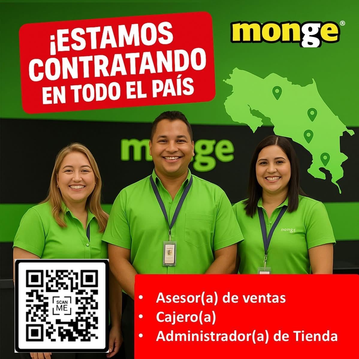 grupo monge