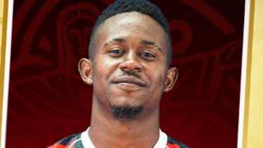 Gustavo Herrera se vestirá de rojinegro luego de su paso por Saprissa