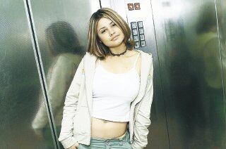 Hanzell Carballo VM Latino