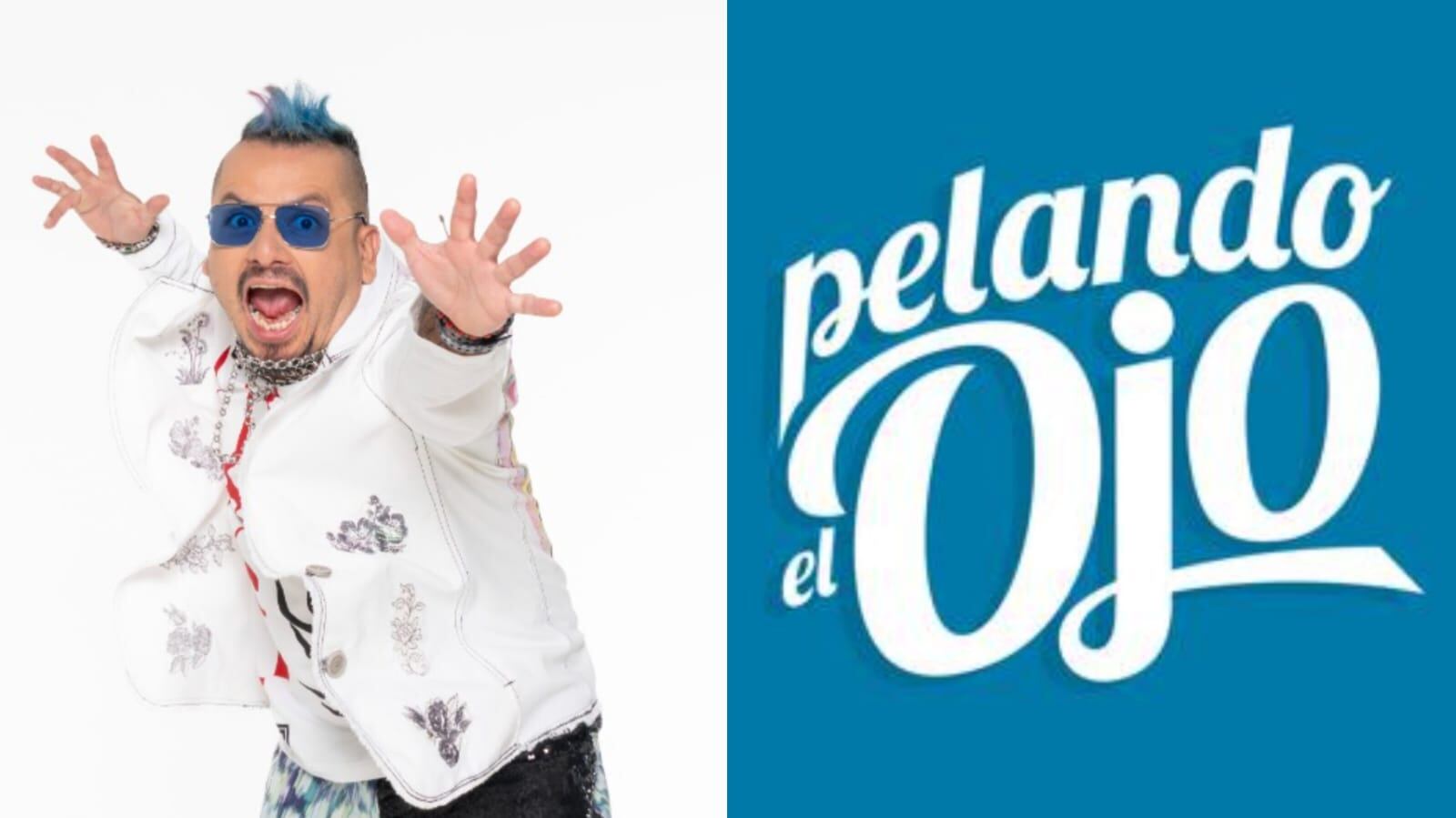 Los Ajenos y Pelando el ojo