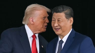Estados Unidos impone nuevas sanciones para impedir la venta de petróleo iraní a China