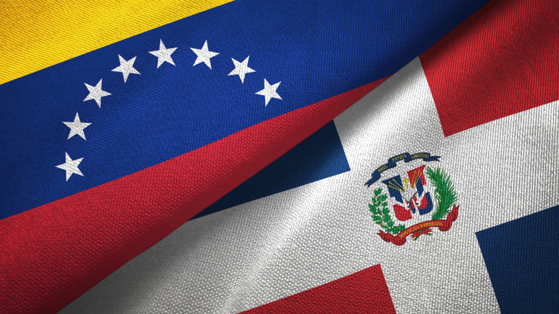 Venezuela y República Dominicana iniciaron un proceso para normalizar sus relaciones diplomáticas y consulares, luego de la ruptura ocurrida en 2024.