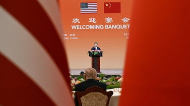 Xi Jinping lanza fuerte advertencia sobre Taiwán en reunión clave con Donald Trump