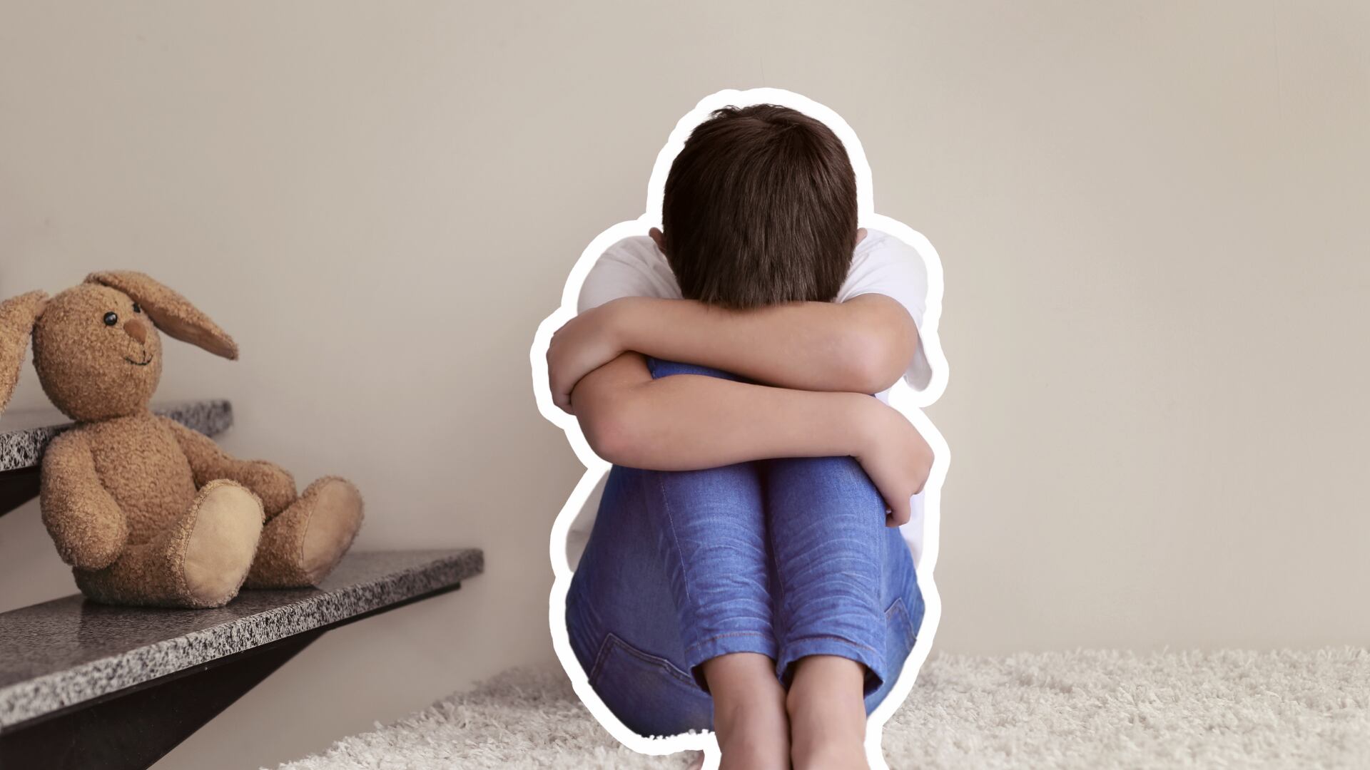 Las heridas de la infancia son experiencias dolorosas que un niño vivió y que se ven reflejadas cuando es adulto en su forma de convivir con los demás y consigo mismo.